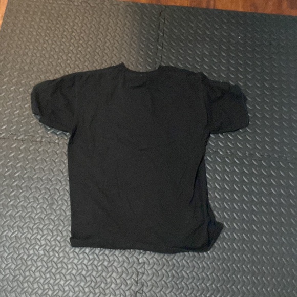 Large vans t shirt - Picture 2 of 3